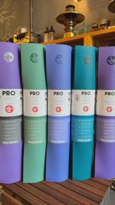 Thảm tập yoga MANDUKA PL71 PROlite® 4.7mm
