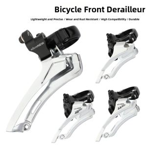 MEROCA | 8-11 Speed Front Derailleur