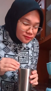 ROYAL STEVIA Tetes Stevia Sweetener 15 ml Gula Cair Pemanis Alami