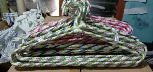 gantungan hanger lilit (harga jual lusinan)