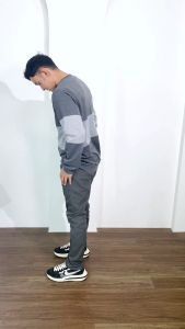 Celana Chino Pria Series: STAR DENIM Big Size