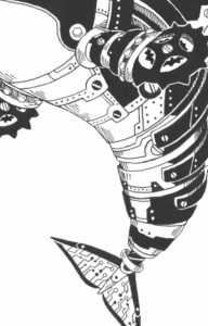 ปากกาเขียนแบบ ชุด 4 ด้าม 0.1 มม. (สีน้ำเงิน) ปากกาตัดเส้น ตีเส้น วาดภาพ อาร์ทไลน์ หมึกกันน้ำ100% เซ็นชื่อ เอกสาร กระดาษไข