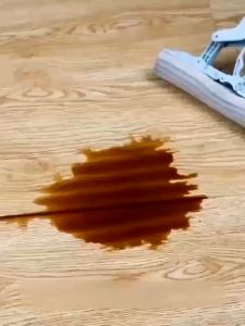 Sponge Mop Household Hand Wash-Free Lazy Water Absorption Mop Wet And Dry Mop Large Mop