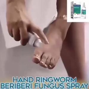 Beriberis Spary 60ml/