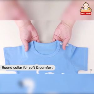 [Ready Stock] Newborn Baby Clothing Set Baju Baby Newborn Baby Boy Clothing Baju Baby Newborn Set Baju Baby Girl Set
