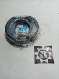 Kampas Rem Tromol Belakang Alfa / Force 1 Jupiter Z Burhan Jupiter Lama VEGA Lama Original