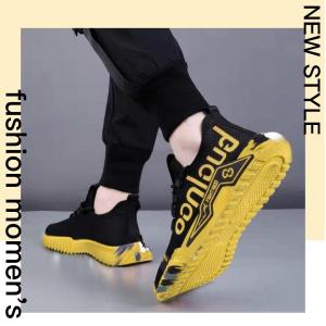 NDDshop รองเท้าผ้าใบ 2022 รองเท้าผ้าใบ แฟชั่นเกาหลี เทรนด์ใหม่ ราคาสบาย คุณค่าสูง