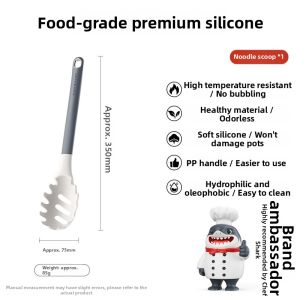 Mad Shark | Oil Removing Separation Spoon
