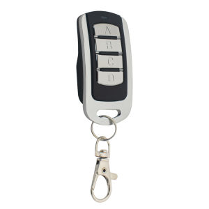 Multi Frequency 287-868MHz 4 in 1 Garage Remote Clone 434.42mhz 868.35mhz 433.92 Command Transmitter