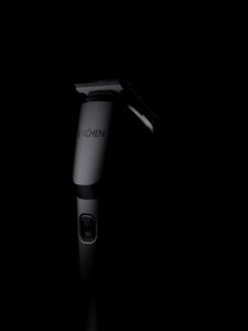 ENCHEN Beardo 2 - Alat Cukur Elektrik Rambut Jenggot - Smart Trimmer Electric Shaver - Type-C 5W 1200mAh