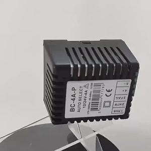 BC-4A-P Battery Charger DATAKOM Original 12V/24V Autoselect BC4AP