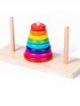Math Competition Topological Solution 5th 10th Hanoy Tower Hanoi Tower Zhou Bin Chessboard Five Puzzle Board Hua Rong Dao Sudoku. 
