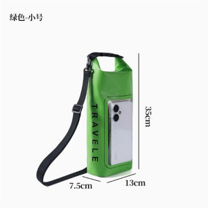 Túi Đựng Đồ Bơi Dung Tích Lớn Chống Nước Túi Đựng Điện Thoại Di Động Túi Đựng Đồ Lướt Sóng Túi Đựng Đồ Bơi Chống Nước