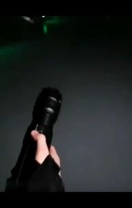 LED ชาร์จได้ ไฟฉายแบบชาร์จ บซูมได้ ไฟฉายมือถือ ไฟฉาย led ชาร์จได้ ไฟฉายแบบชาร์จ P50ไฟฉายยุทธวิธีชาร์จไฟได้