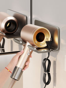 ERMO | Giá Để đồ Phòng Tắm Gắn Tường Bằng Hút Chân Không