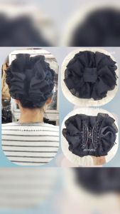 Jepit Cepol Jumbo Jepitan Rambut Buat Hijab