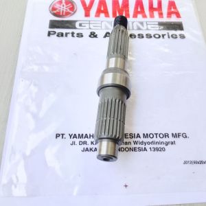 As Gear Gir Roda Belakang Mio M3 Mio Z Soul GT 125Xride 125Fino 125 Original