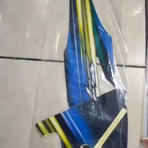 Striping Standar Supra Fit New 2006 LIST Stiker Supra Fit New 2006 Berkualitas dan Harga Murah
