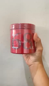feves shampoo conditioner hair mask