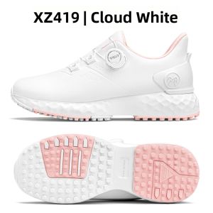 PGM | Waterproof Height Increasing Women Golf Shoes