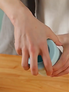 Cetakan Pembuat Es Batu Bentuk Silinder Cetakan Es Batu Silikon Silinder Spherical Ice Cube Tray Mold GM88