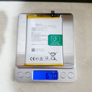 Baterai Daya Tahan Tinggi OnePlus Nord N100