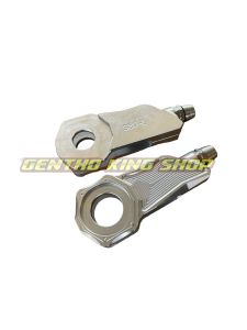 STELAN ANTING ANTING RANTAI CNC RX KING SET MUR DAN BAUD