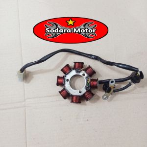 SPUL SPULL HONDA CS1 CS WAN ORIGINAL