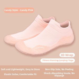 Xzito | Non-slip Quiet Soft-soled Shock-absorbing Fitness Shoes