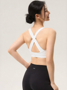 S&W | Shockproof High Intensity Comfortable Lift and Support Sports Bra