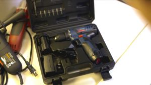 [CS HARDWARE] Lithium Battery for 4S Professional™ S112  S112T Cordless Screw Driver Drill Battery Replacement