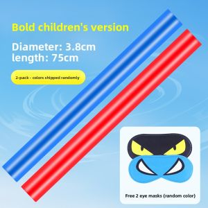 SHENWO | Blind Hit Foam Rod Team Building Game Prop