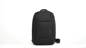 BANGE New High Quality Multifunction Outdoor Travel Chest Bag 11.9 Inch IPAD Storage Crossbody Bag