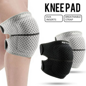 1 PCS Protective Knee Pads for DancersVolleyball Knee Pad for GirlsProtective Knee PadsThick Sponge Anti-Slip Collision Avoidance Kneepads