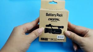PALO EN-EL18 EN EL18 ENEL18 EN EL18 EN EL18A Camera Battery+Fast Charger For Nikon EL18B EL18C EL18D D4 D4S D5 MB-D12 D800 D800E Camera