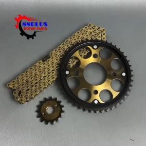 GEAR GIR SET GEAR GIR PAKET CB150 STREETFIRE 4H VERZA CBR150R SONIC 150R SUPRA GTR TIGER REVO NEW