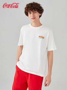Coca-Cola | Casual Short Sleeve T-Shirt