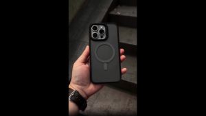 Case Dove MagSafe Magnetic Premium untuk Samsung & iPhone