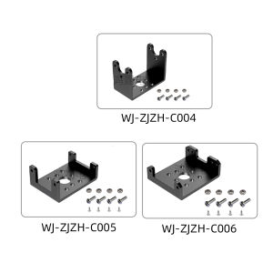 Feetech STS3215 Servo Motor Serial Magnetic Encoding 360 Degree OpenDuck Bus LeKiwi Encoder Servo System for Electronic Components Market