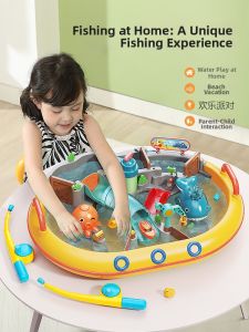 PALONG | Water Park Playset For Kids