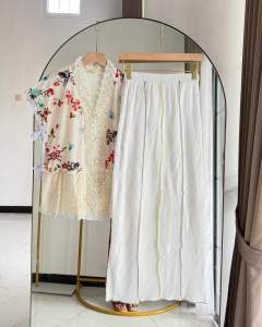 ROK PLISKET SPAN WAVY PREMIUM