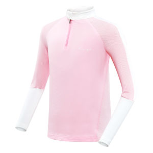 TTYGJ | Kids Sunscreen Quick-drying Long Sleeve T-shirt