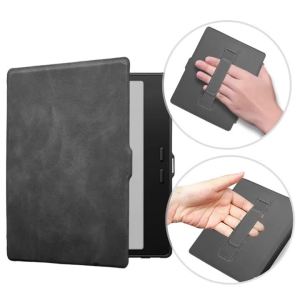 Case for 7 Onyx Boox Go 7/Boox Go Color 7 (Gen II/Gen I) E-Book Protective Case All-Inclusive Hand Support Protective Case