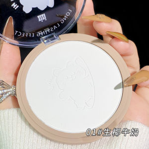 Xixi Single Color Contour Palette Matte Highlight Grey Brown Nose Shadow Eyeshadow Powder Compact Brightening Modification