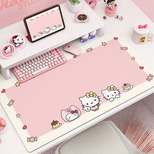 MEIFANJU | Cute and High Aesthetic Water-resistant Non-slip Mouse Pad