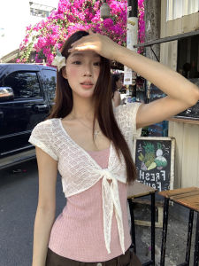 Fashion Stylish Summer Female Shirt