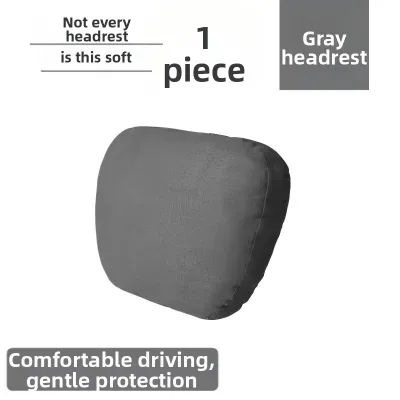 Neck Support Car Pillow