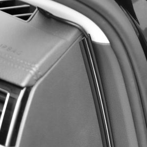 Car Charging Cable Organizer Sticky Hidden Style Vehicle Mounted Fixed Protection for Car Interior Decoration Accessories