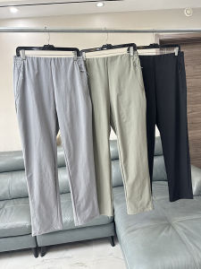 Quần Dài Thể Thao Ngoài Trời Nhẹ Thoáng Khí Cho Nam Mùa Xuân Thu Quần Dài Thể Thao Thường Ngày Chạy Bộ Leo Núi