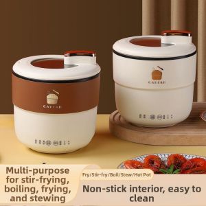 LIWAN | Multi-functional Mini Electric Cooker 2-3 People